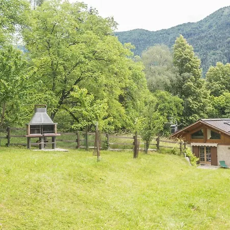 Dell'orso Chalet *