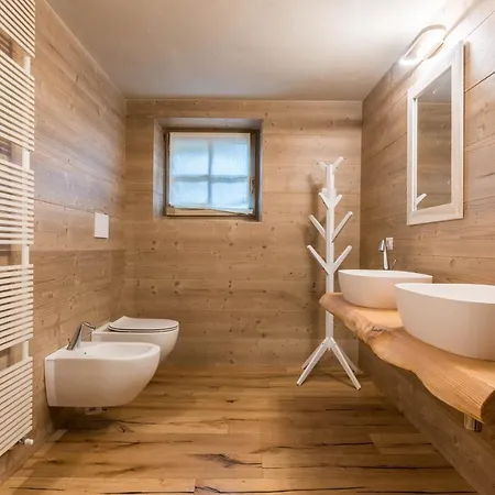 Chalet Dell'orso Pelugo