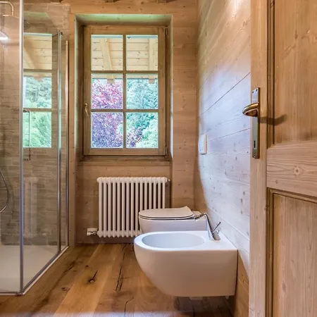 Dell'orso Chalet