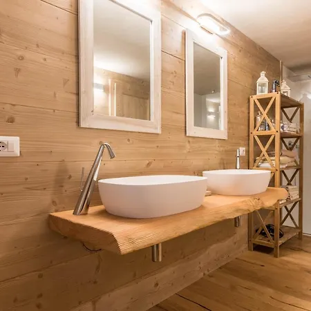 Chalet Dell'orso *