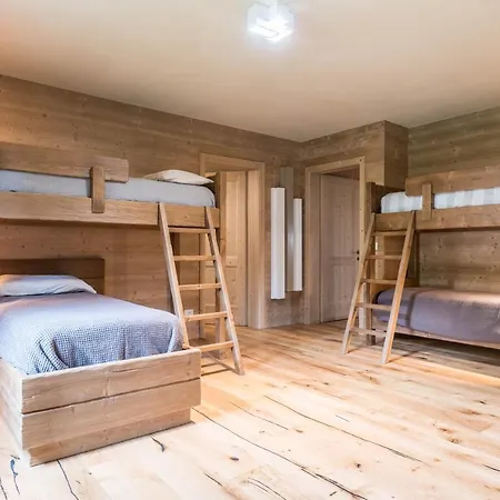 Chalet Dell'orso