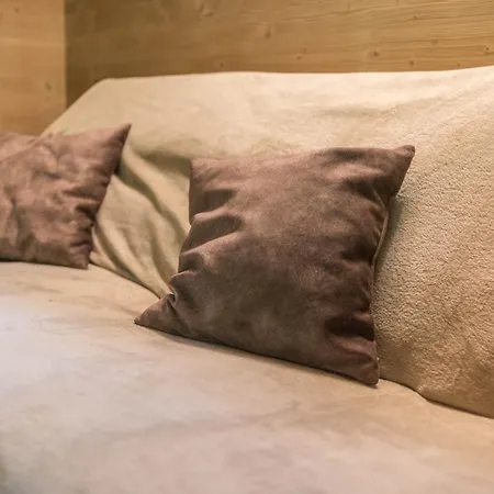Chalet Dell'orso Pelugo
