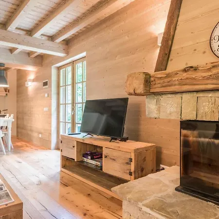 Chalet Dell'orso Pelugo